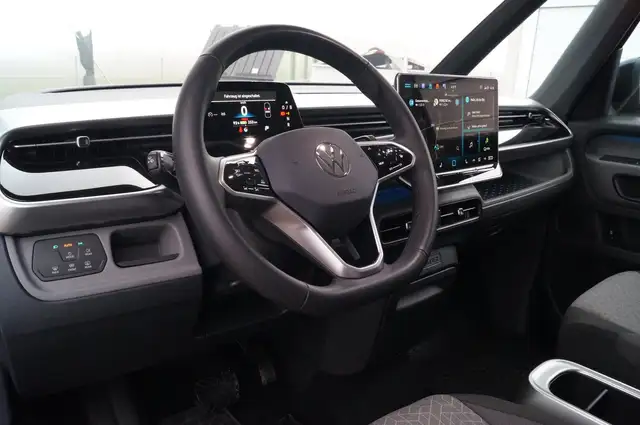 Volkswagen ID. Buzz VW ID. Buzz Pure 125 kW Ansicht 12