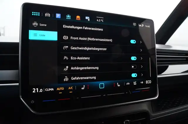 Volkswagen ID. Buzz VW ID. Buzz Pure 125 kW Ansicht 17