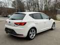 SEAT Leon 2.0 TDI FR DSG Automati Matrix Navi Leader Bílá - thumbnail 5
