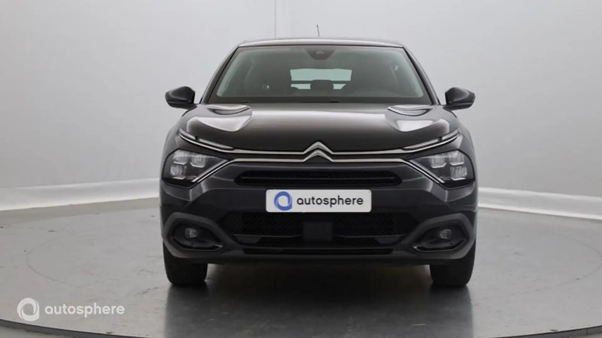 Citroen C4 Moteur électrique 136ch (100 kW) Feel Pack Busines - 2