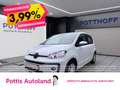 Volkswagen up! 1.0 MPI MOVE UP! SITZHZG WINTERPAKET Weiß - thumbnail 1
