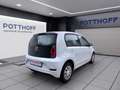 Volkswagen up! 1.0 MPI MOVE UP! SITZHZG WINTERPAKET Weiß - thumbnail 5