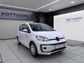 Volkswagen up! 1.0 MPI MOVE UP! SITZHZG WINTERPAKET Weiß - thumbnail 6