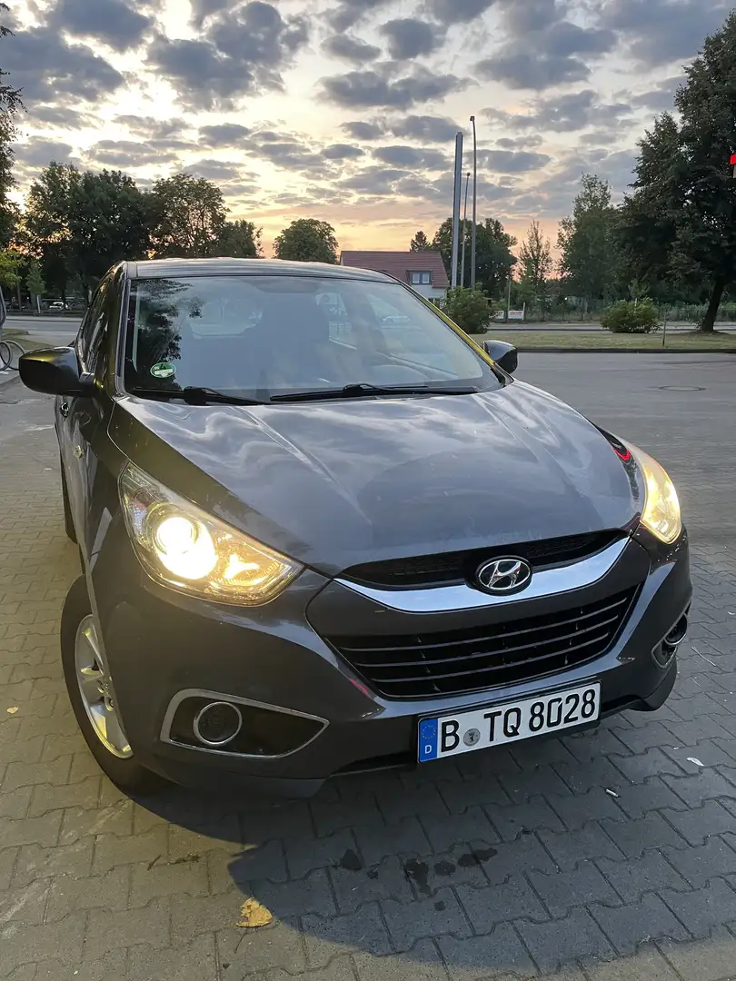 Hyundai iX35 1.6 2WD Comfort - 1