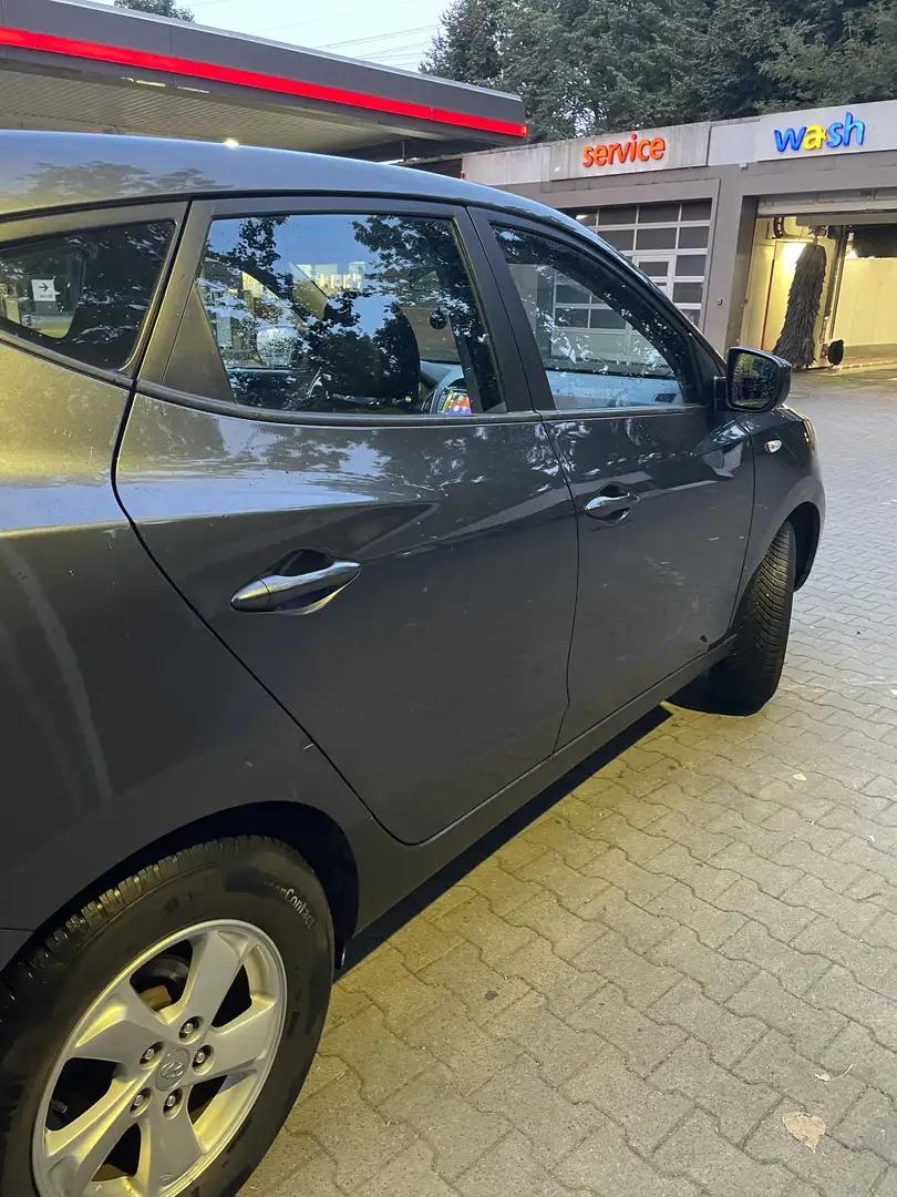 Hyundai iX35 1.6 2WD Comfort - 2