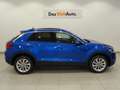 Volkswagen T-Roc 1.5 TSI Life Blauw - thumbnail 3