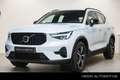 Volvo XC40 B4 Plus Dark Mild Hybride 197pk | 2000kg Trekgewic Blauw - thumbnail 1
