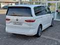 Volkswagen T7 Multivan Life Lang 2.0 TDI 7-Sitze ACC Pano elSt Tisch AHK Weiß - thumbnail 3