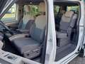 Volkswagen T7 Multivan Life Lang 2.0 TDI 7-Sitze ACC Pano elSt Tisch AHK Weiß - thumbnail 5