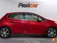 Peugeot 208 1.6BlueHDi Allure 100 Burdeos - thumbnail 3