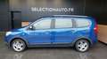 Dacia Lodgy 7 Places Stepway Blue dCi 115 Albastru - thumbnail 2