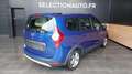Dacia Lodgy 7 Places Stepway Blue dCi 115 Bleu - thumbnail 5