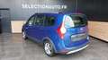 Dacia Lodgy 7 Places Stepway Blue dCi 115 Albastru - thumbnail 3