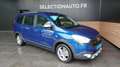 Dacia Lodgy 7 Places Stepway Blue dCi 115 Bleu - thumbnail 7