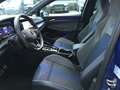 Volkswagen Golf VIII 2.0 R 4Motion DSG, Matrix, Kamera, 19 Zoll Blauw - thumbnail 5