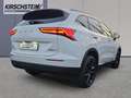 GWM HAVAL H6 1.5 HEV DHT Luxury Panoramadach Head-Up Weiß - thumbnail 3
