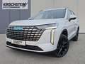 GWM HAVAL H6 1.5 HEV DHT Luxury Panoramadach Head-Up Weiß - thumbnail 1