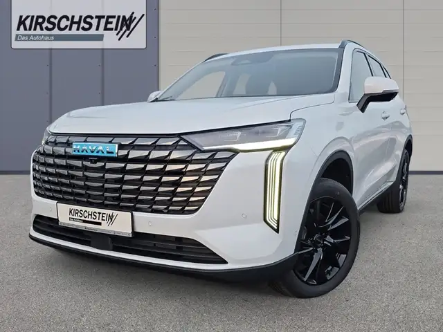 GWM HAVAL H6