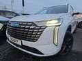 GWM HAVAL H6 1.5 HEV DHT Luxury Panoramadach Head-Up Weiß - thumbnail 5