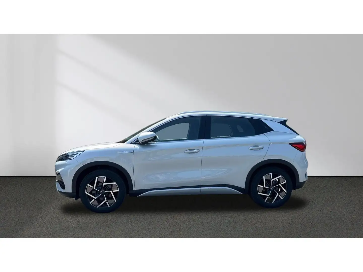 BYD Atto 3 Comfort Panorama LED Keyless Carplay Blanc - 2