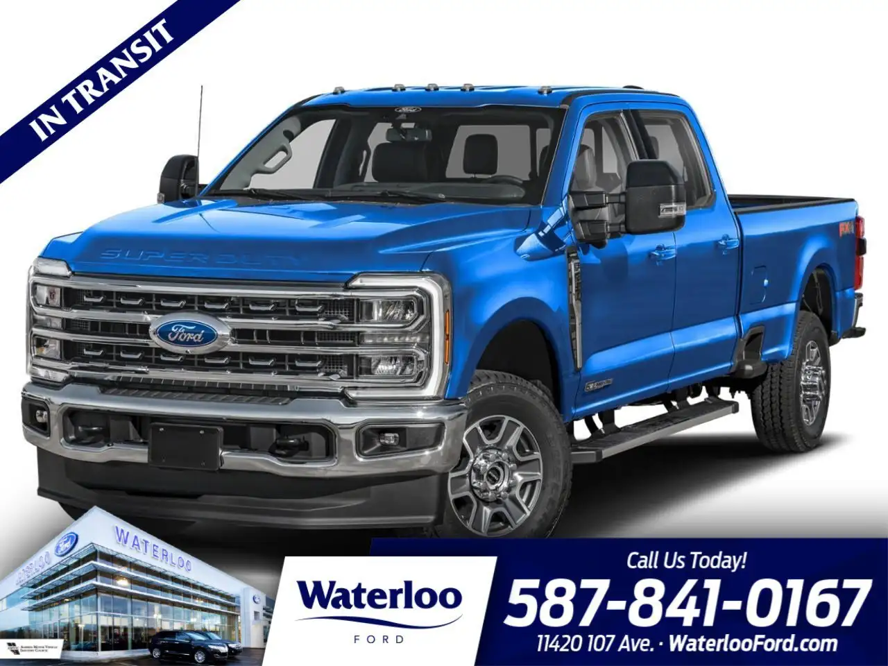 2026 Ford F 350