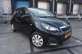 Peugeot 108 1.0 VTi Active Schwarz - thumbnail 2