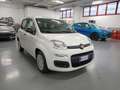 Fiat Panda Nuova Panda Hybrid 1.0 70cv KM0 SENZA ROTTAMAZIONE Weiß - thumbnail 1