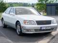 Lexus LS 400 LS 400 Gold Biały - thumbnail 9