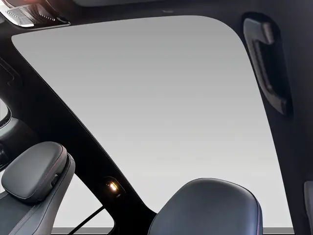 Mercedes-Benz GLB Class view 12