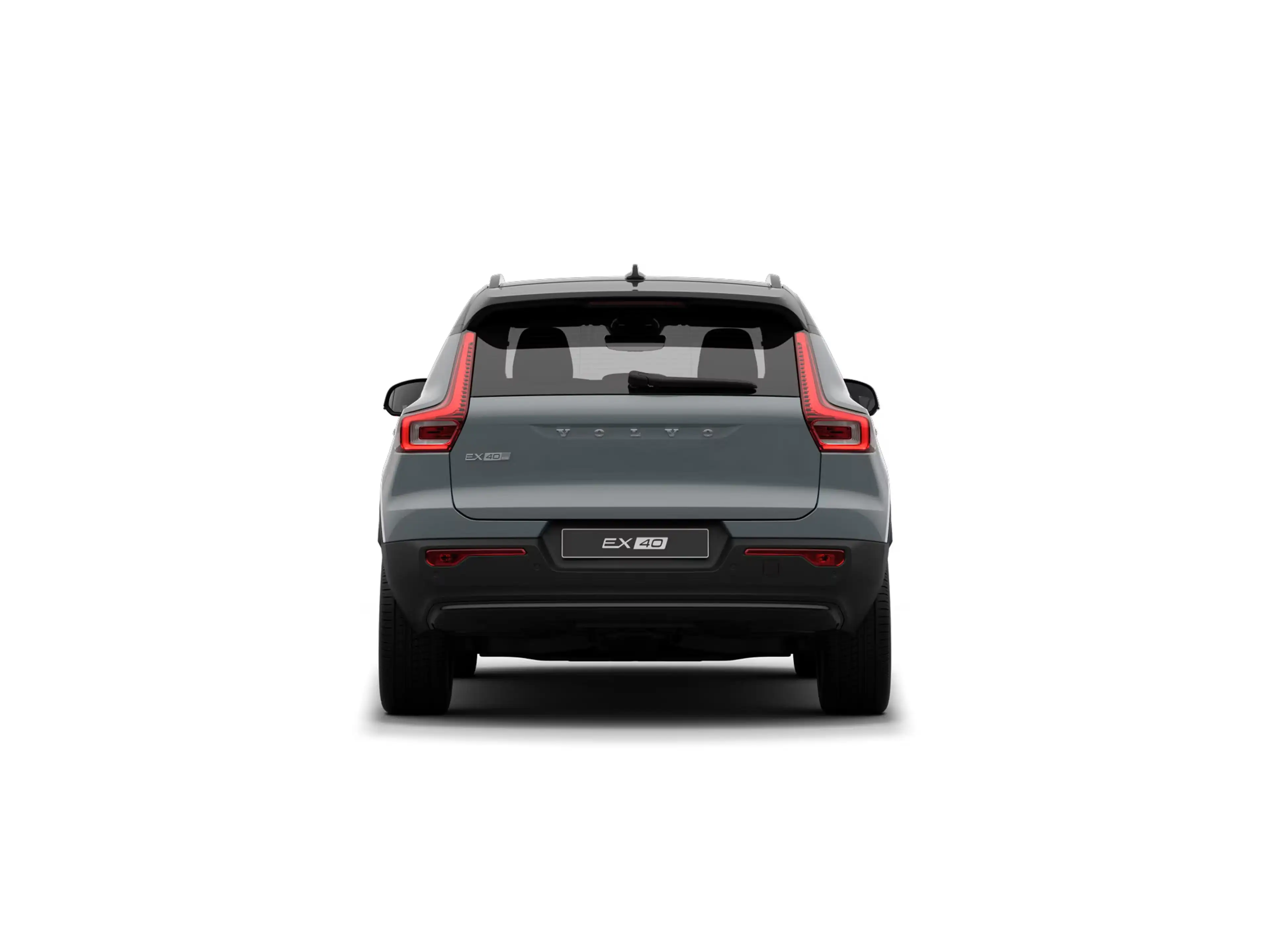 Volvo EX40 Single Motor Extended Range Plus Europa 82 kWh | P — photo 10