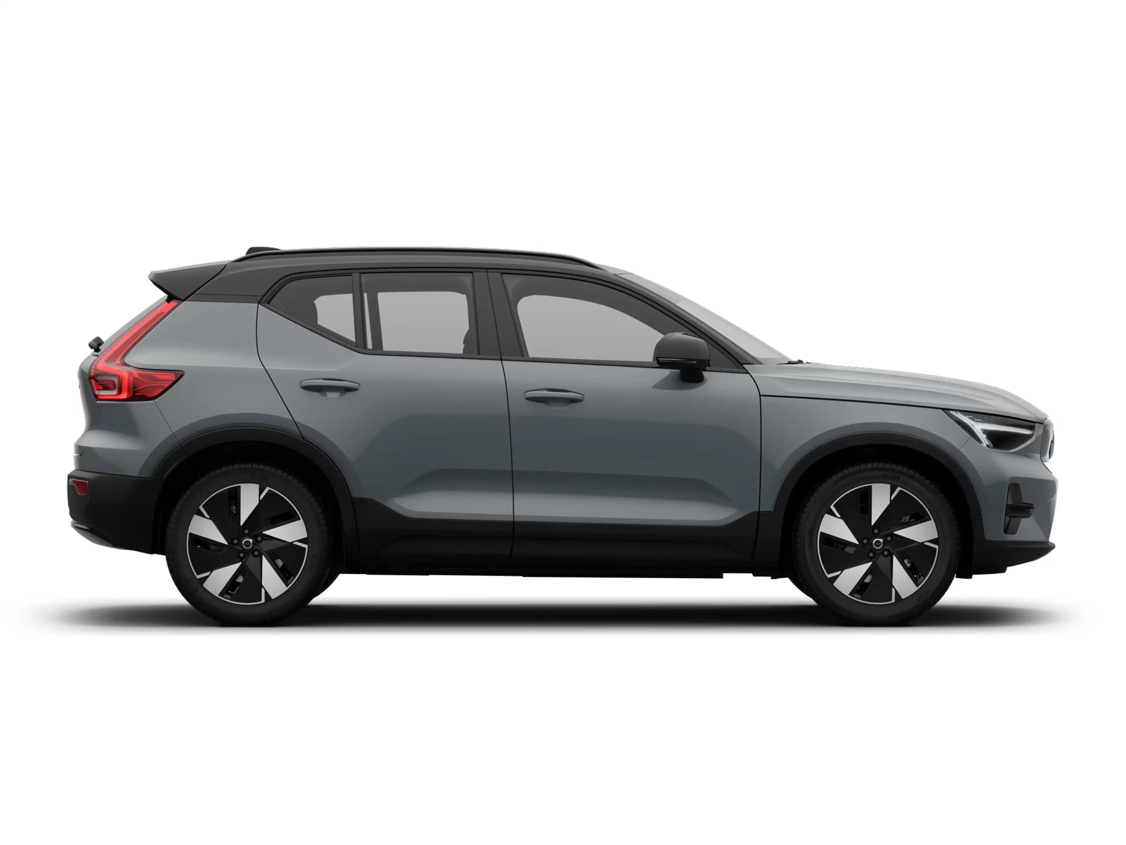 Volvo EX40 Single Motor Extended Range Plus Europa 82 kWh | P — photo 14