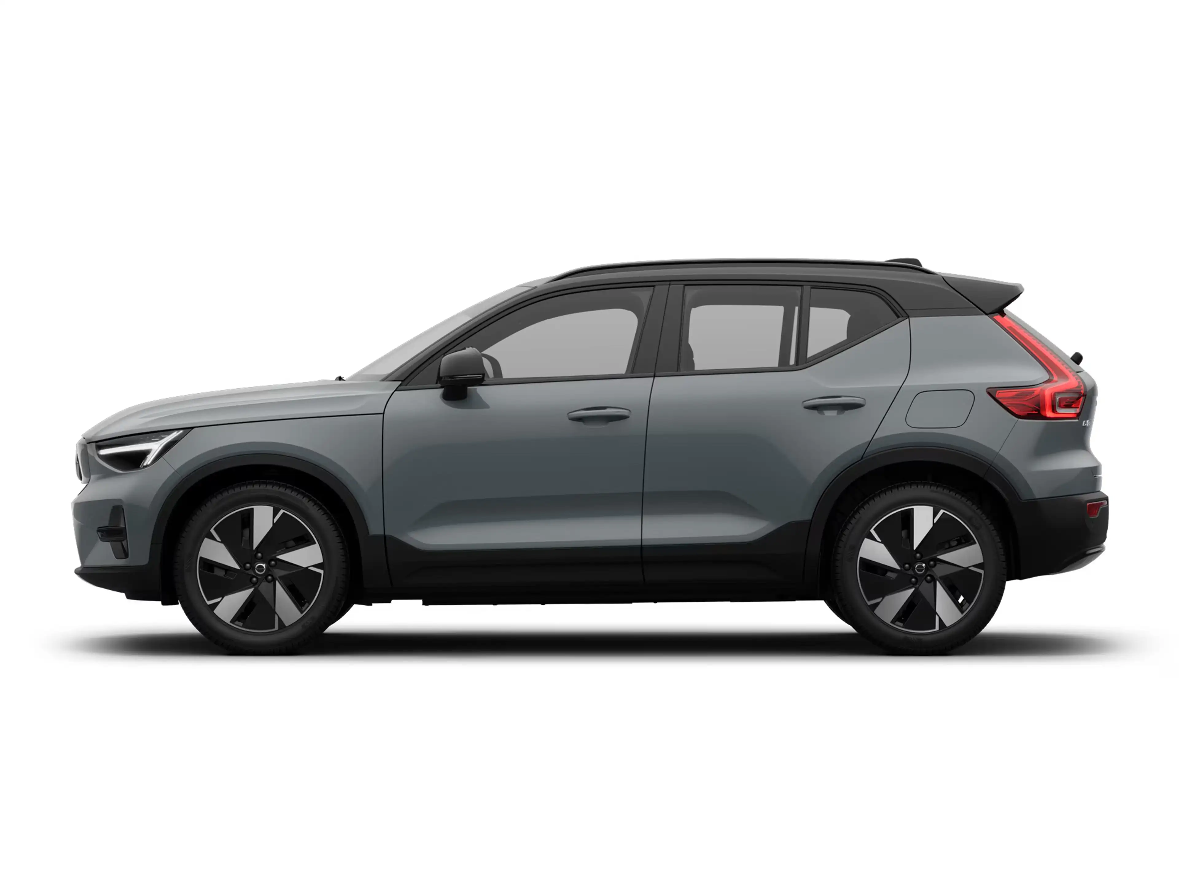 Volvo EX40 Single Motor Extended Range Plus Europa 82 kWh | P — photo 5