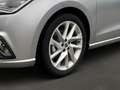 SEAT Ibiza Ibiza FR 1.0 TSI 85kW(116PS) 7-Gang DSG Silber - thumbnail 8