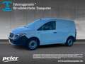 Mercedes-Benz Citan e Kasten BASE KLIMA+AHK+PARKPAKET Wit - thumbnail 1