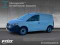 Mercedes-Benz Citan e Kasten BASE KLIMA+AHK+PARKPAKET Blanco - thumbnail 1