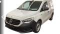 Mercedes-Benz Citan e Kasten BASE KLIMA+AHK+PARKPAKET Blanco - thumbnail 2