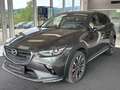 Mazda CX-3 G150 AWD Revolution Grau - thumbnail 1