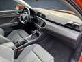 Audi Q3 SUV S line 35 TFSI S tr AHK/Matrix/ACC/Nav/19 Orange - thumbnail 14