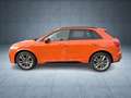 Audi Q3 SUV S line 35 TFSI S tr AHK/Matrix/ACC/Nav/19 Orange - thumbnail 2