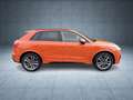 Audi Q3 SUV S line 35 TFSI S tr AHK/Matrix/ACC/Nav/19 Orange - thumbnail 6