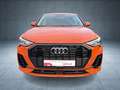 Audi Q3 SUV S line 35 TFSI S tr AHK/Matrix/ACC/Nav/19 Orange - thumbnail 8