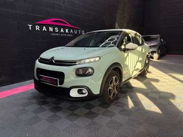 PureTech 82 Feel (DISTRIBUTION FAITE)