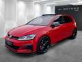 Volkswagen Golf GTI GTI TCR ACC Pano Spur Totwinkel Virtual Keyless Rot - thumbnail 1