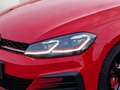 Volkswagen Golf GTI GTI TCR ACC Pano Spur Totwinkel Virtual Keyless Rot - thumbnail 10