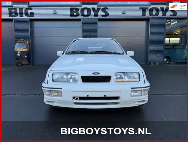 Ford Sierra RS COSWORTH