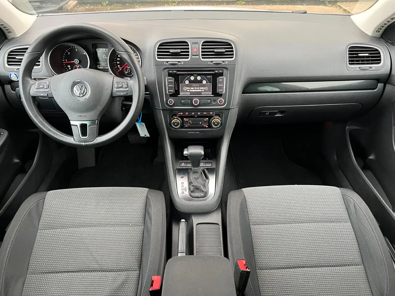 Das Auto