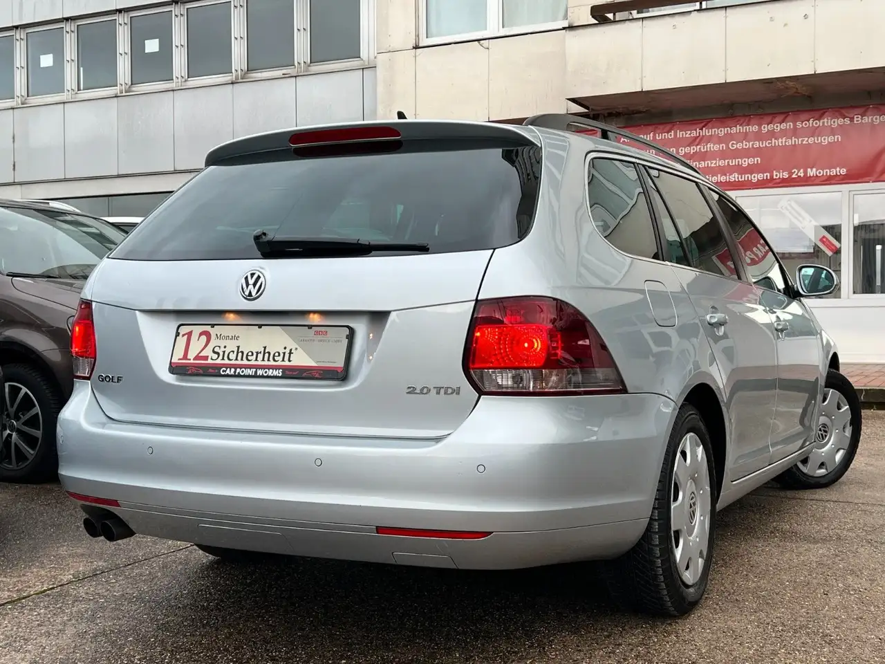 Das Auto