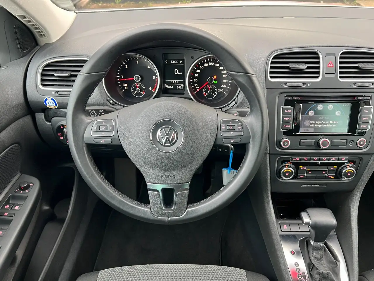 Das Auto