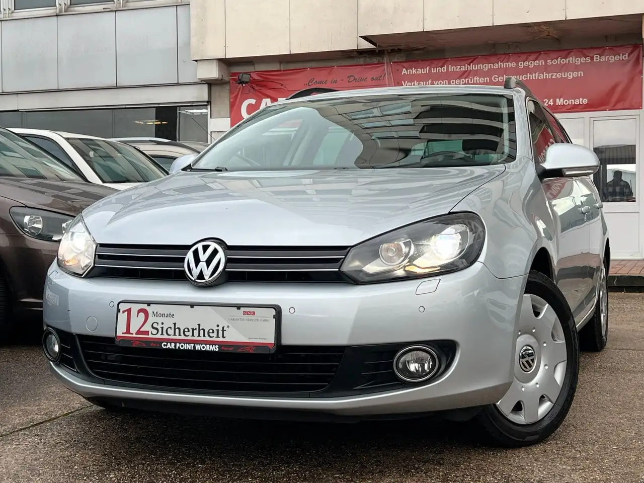 Das Auto