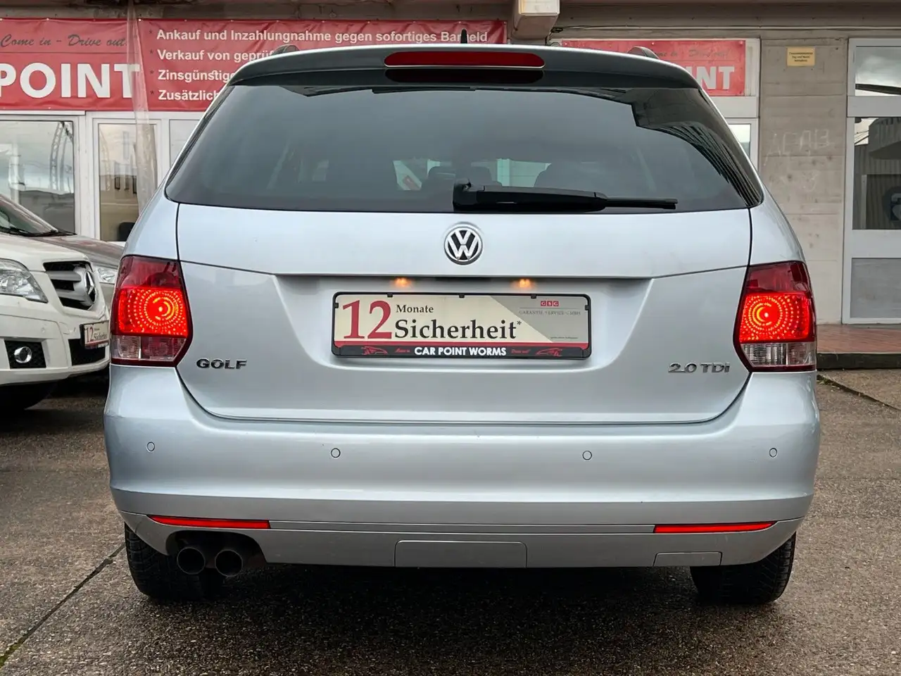 Das Auto